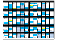 R8年間行事予定（保護者）.pdfの1ページ目のサムネイル
